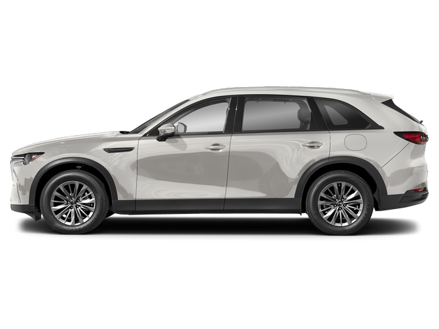 2025 Mazda CX-90 Preferred Package