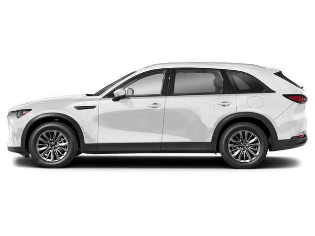 2025 Mazda CX-90 Preferred Package