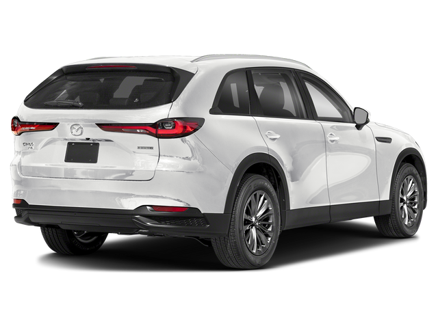 2025 Mazda CX-90 Preferred Package