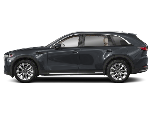 2025 Mazda CX-90 Premium Plus Package