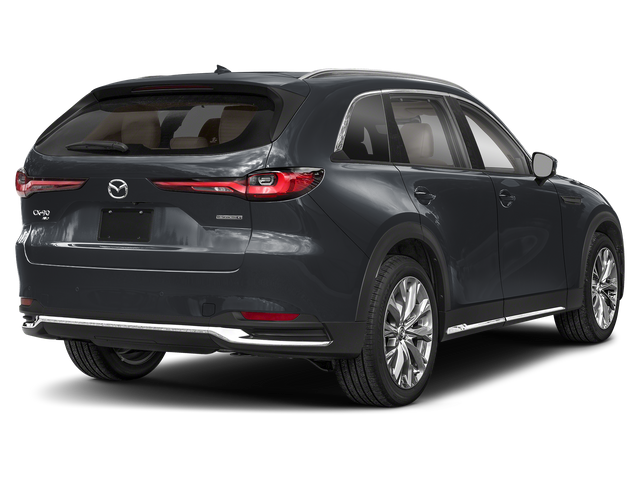 2025 Mazda CX-90 Premium Plus Package