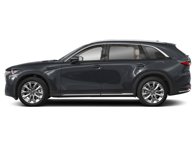 2025 Mazda CX-90 Premium Plus Package
