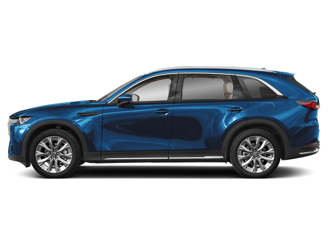 2025 Mazda CX-90 Premium Plus Package