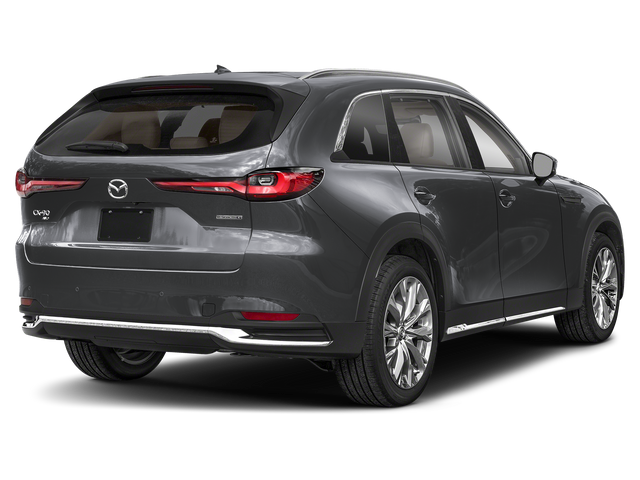 2025 Mazda CX-90 Premium Plus Package