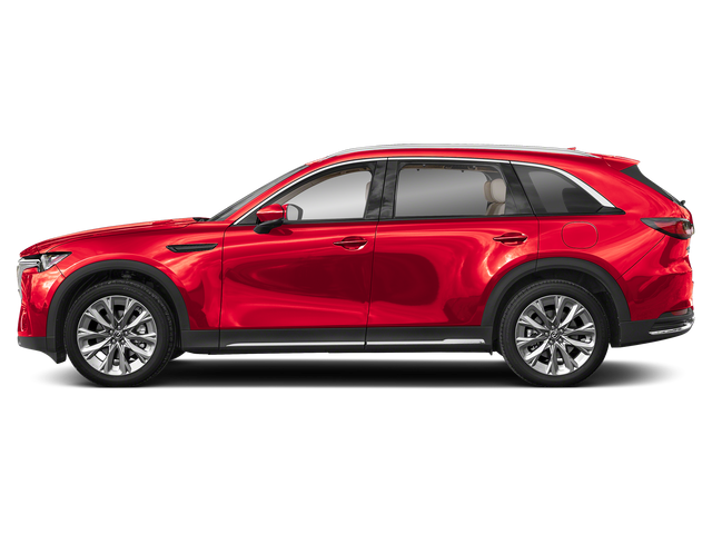 2025 Mazda CX-90 Premium Plus Package