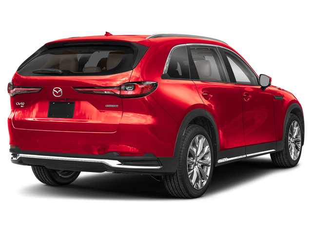 2025 Mazda CX-90 Premium Plus Package