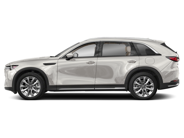 2025 Mazda CX-90 Premium Plus Package