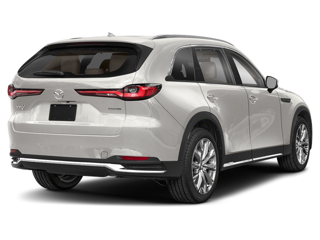 2025 Mazda CX-90 Premium Plus Package