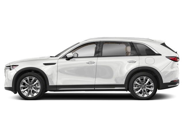 2025 Mazda CX-90 Premium Plus Package