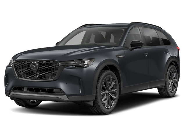 2025 Mazda CX-90 Premium Sport