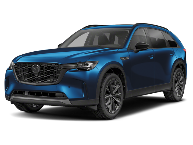 2025 Mazda CX-90 Premium Sport