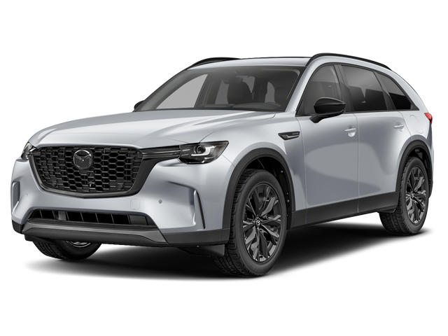 2025 Mazda CX-90 Premium Sport