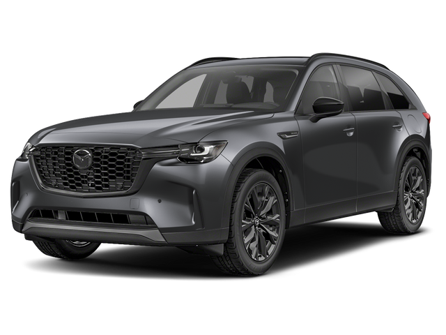 2025 Mazda CX-90 Premium Sport