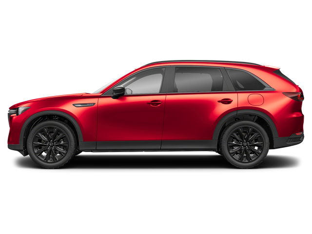 2025 Mazda CX-90 Premium Sport