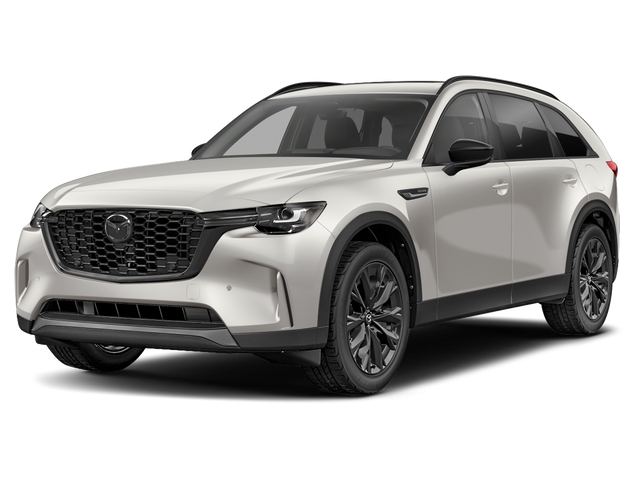 2025 Mazda CX-90 Premium Sport