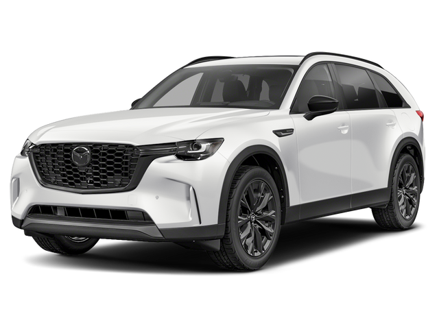 2025 Mazda CX-90 Premium Sport