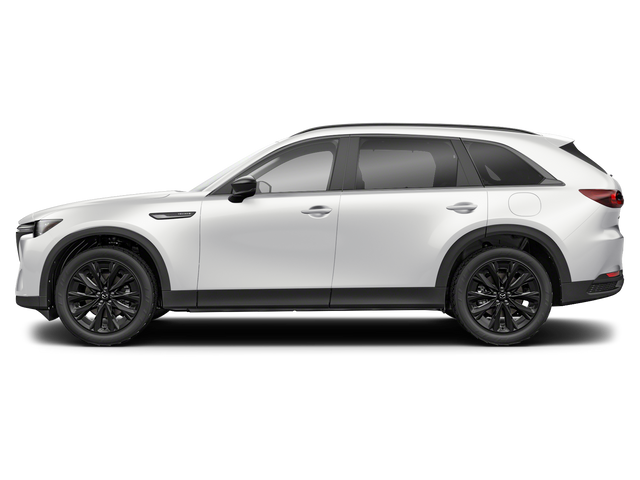 2025 Mazda CX-90 Premium Sport