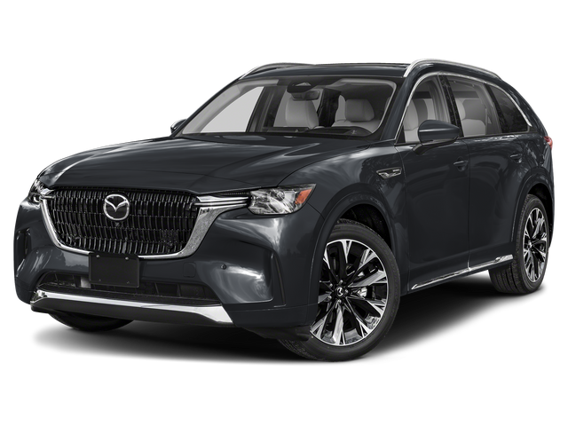 2025 Mazda CX-90 S Premium Package