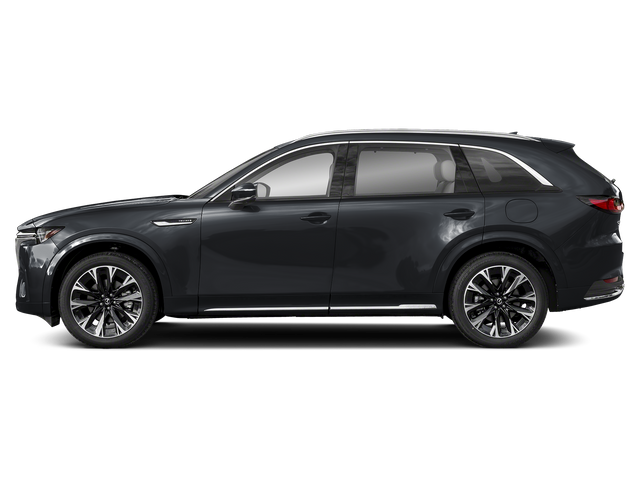 2025 Mazda CX-90 S Premium Package