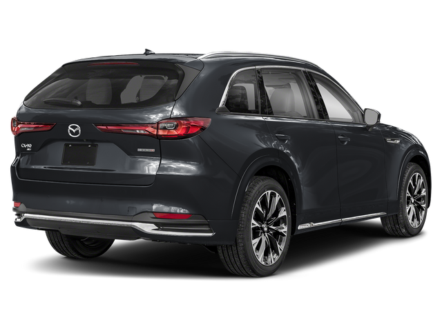 2025 Mazda CX-90 S Premium Package