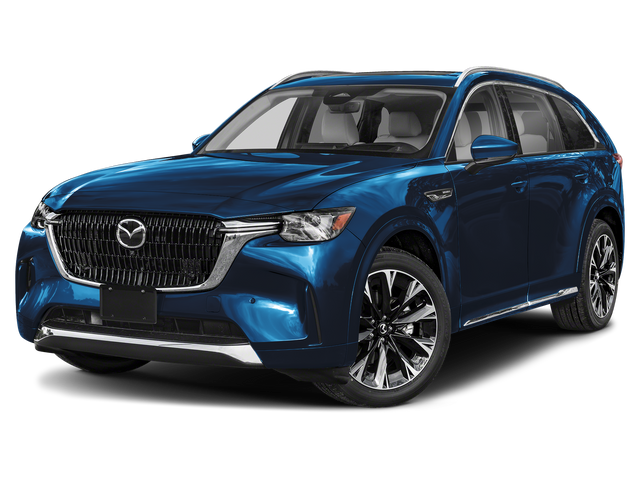 2025 Mazda CX-90 S Premium Package