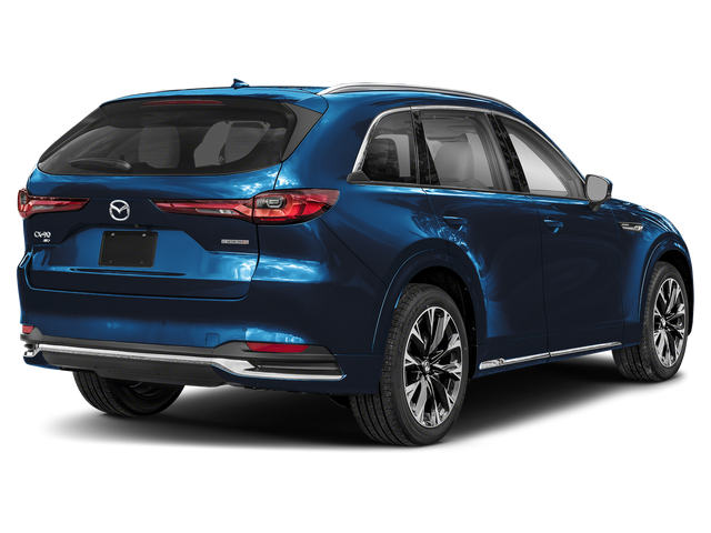 2025 Mazda CX-90 S Premium Package