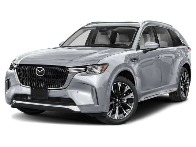 2025 Mazda CX-90 S Premium Package