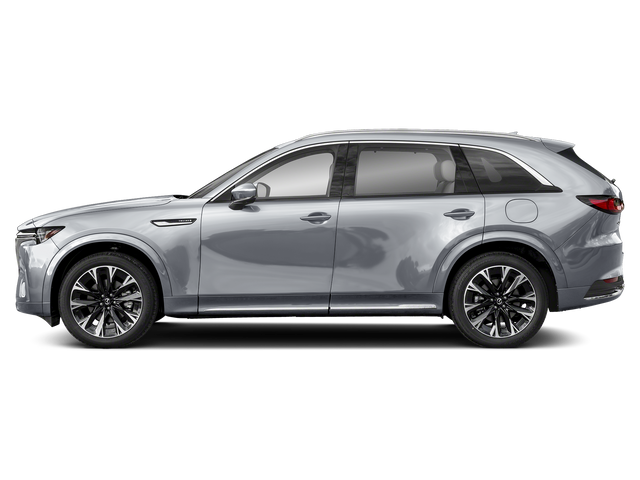 2025 Mazda CX-90 S Premium Package