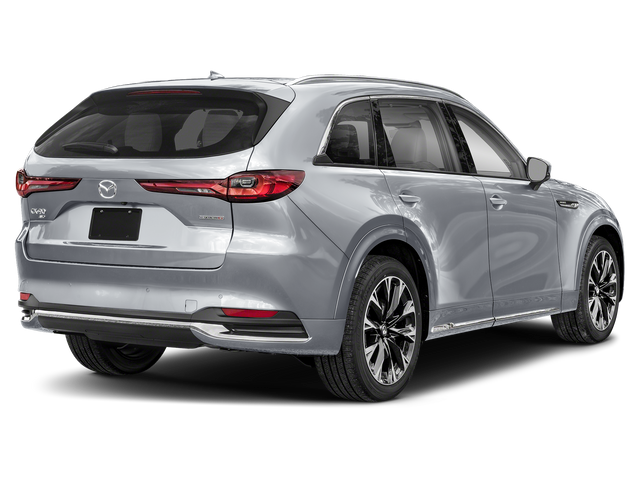 2025 Mazda CX-90 S Premium Package