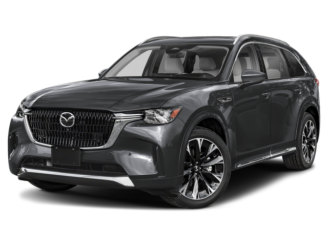 2025 Mazda CX-90 S Premium Package