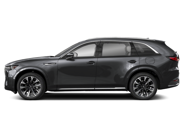 2025 Mazda CX-90 S Premium Package