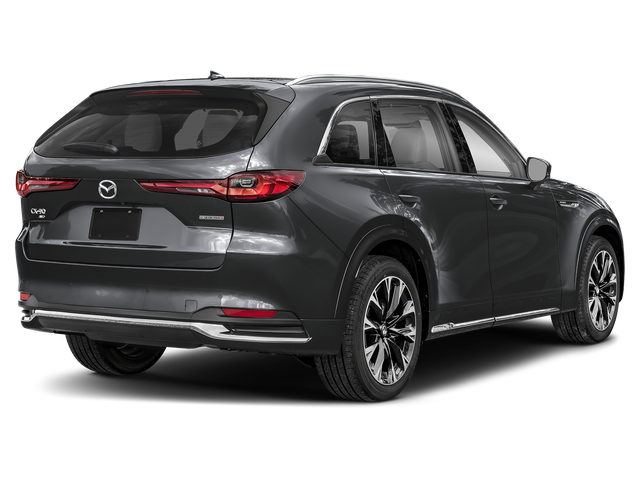 2025 Mazda CX-90 S Premium Package