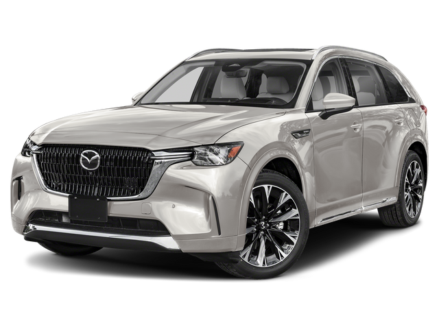 2025 Mazda CX-90 S Premium Package