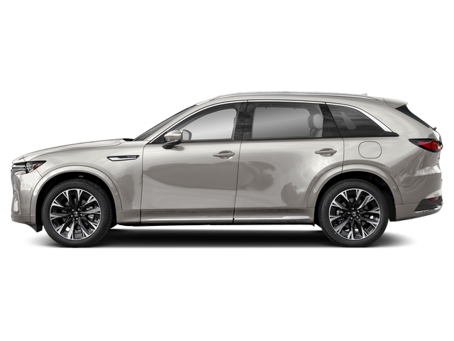 2025 Mazda CX-90 S Premium Package