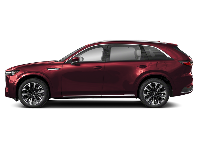 2025 Mazda CX-90 S Premium Package