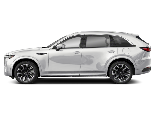 2025 Mazda CX-90 S Premium Package