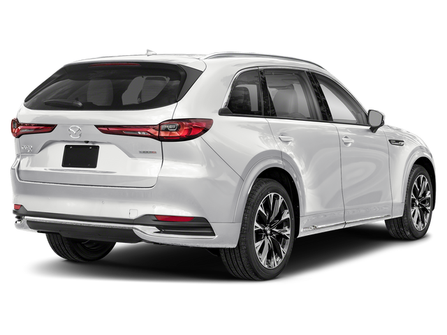 2025 Mazda CX-90 S Premium Package