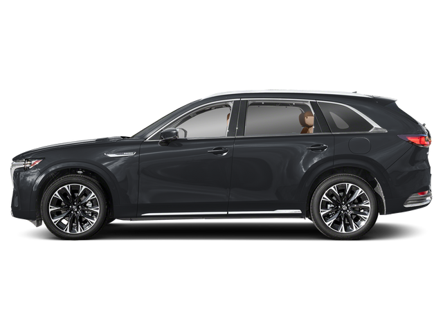 2025 Mazda CX-90 S Premium Plus Package