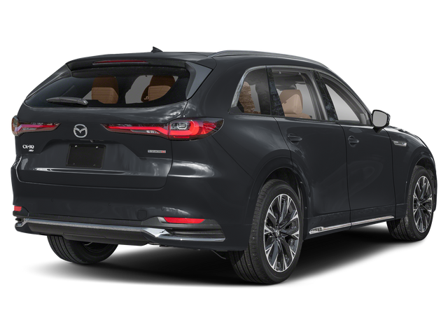 2025 Mazda CX-90 S Premium Plus Package