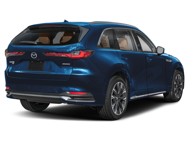 2025 Mazda CX-90 S Premium Plus Package