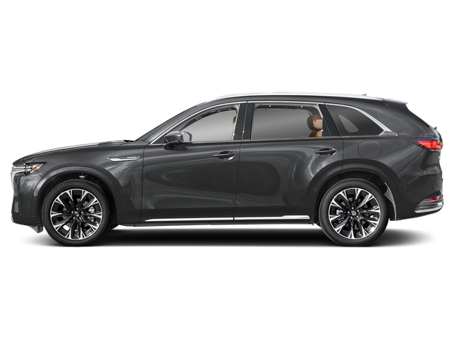 2025 Mazda CX-90 S Premium Plus Package