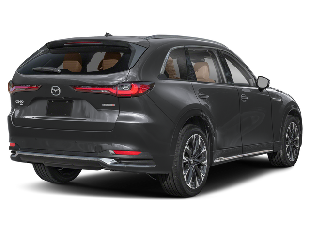 2025 Mazda CX-90 S Premium Plus Package