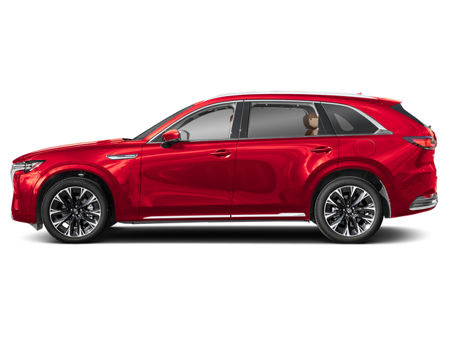 2025 Mazda CX-90 S Premium Plus Package