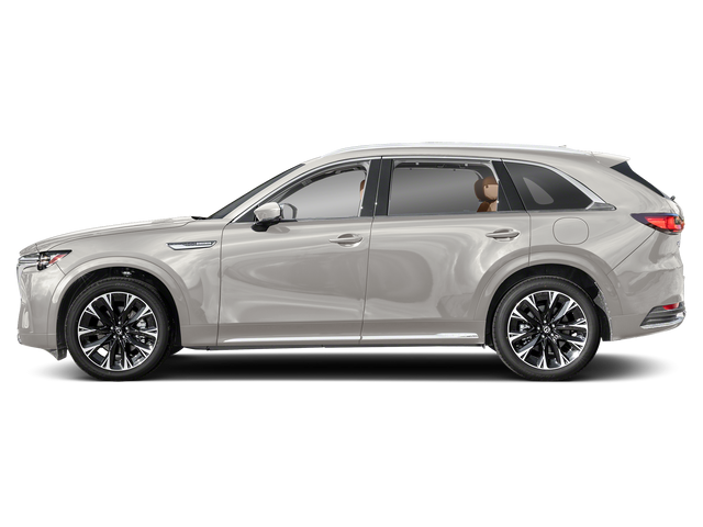 2025 Mazda CX-90 S Premium Plus Package