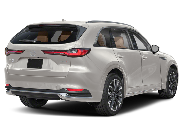 2025 Mazda CX-90 S Premium Plus Package