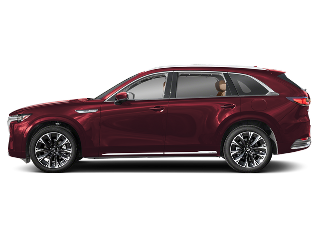 2025 Mazda CX-90 S Premium Plus Package