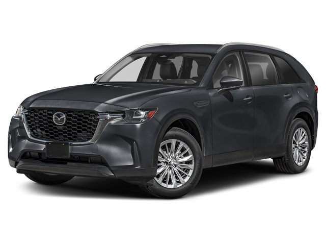 2025 Mazda CX-90 Select Package