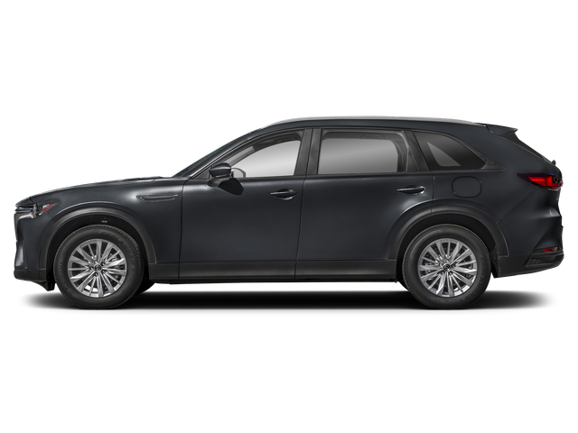 2025 Mazda CX-90 Select Package