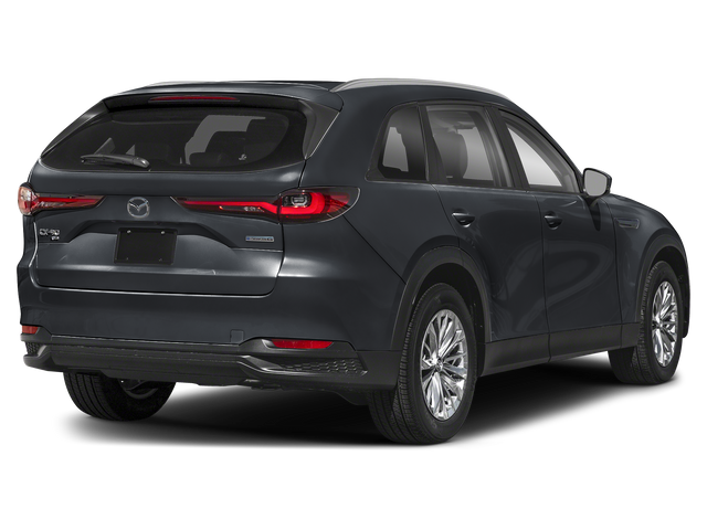 2025 Mazda CX-90 Select Package