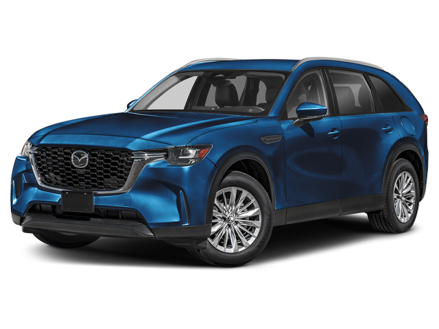 2025 Mazda CX-90 Select Package